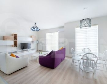 ქირავდება 3 ოთახიანი ბინა 89მ² 9/9 სართ თბილისი - photo 10