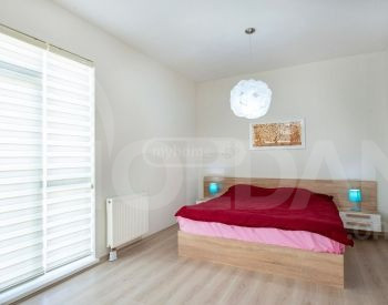 ქირავდება 3 ოთახიანი ბინა 89მ² 9/9 სართ თბილისი - photo 2