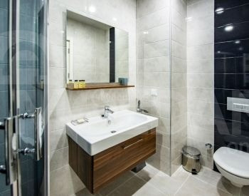 ქირავდება 3 ოთახიანი ბინა 89მ² 9/9 სართ თბილისი - photo 6