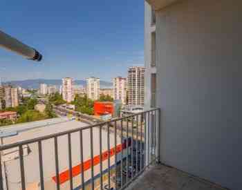 Apartments For Rent two-room 40м² 10/24 floor Tbilisi