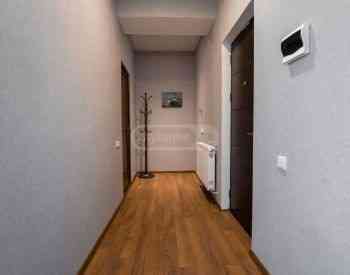 Apartments For Rent two-room 40м² 10/24 floor Tbilisi