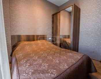 Apartments For Rent two-room 40м² 10/24 floor Tbilisi