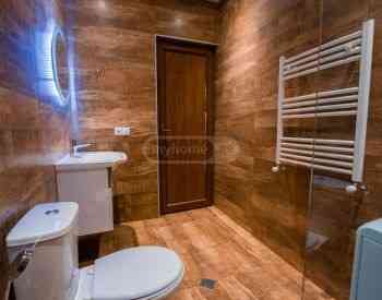 Apartments For Rent two-room 40м² 10/24 floor Tbilisi