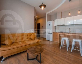 Apartments For Rent two-room 40м² 10/24 floor Tbilisi - photo 8