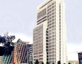 Apartments For Rent two-room 40м² 10/24 floor Tbilisi - photo 9