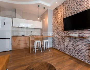 Apartments For Rent two-room 40м² 10/24 floor Tbilisi - photo 1