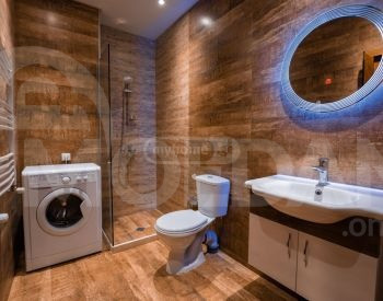 Apartments For Rent two-room 40м² 10/24 floor Tbilisi - photo 6