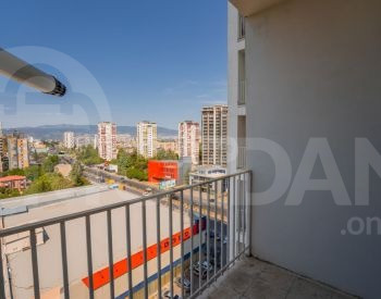 Apartments For Rent two-room 40м² 10/24 floor Tbilisi - photo 2