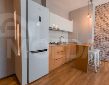 Apartments For Rent two-room 40м² 10/24 floor Tbilisi - photo 7