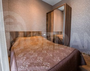 Apartments For Rent two-room 40м² 10/24 floor Tbilisi - photo 4