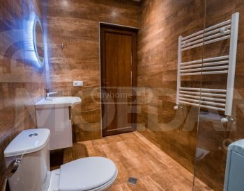 Apartments For Rent two-room 40м² 10/24 floor Tbilisi - photo 5