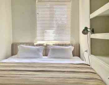 ქირავდება 2 ოთახიანი ბინა 50მ² 2/3 სართ თბილისი