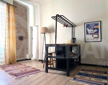 ქირავდება 2 ოთახიანი ბინა 50მ² 2/3 სართ თბილისი - photo 4