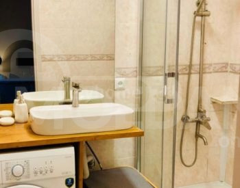 ქირავდება 2 ოთახიანი ბინა 50მ² 2/3 სართ თბილისი - photo 3