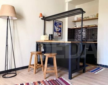 ქირავდება 2 ოთახიანი ბინა 50მ² 2/3 სართ თბილისი - photo 7