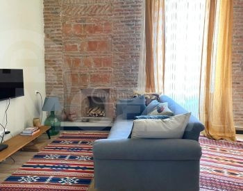 ქირავდება 2 ოთახიანი ბინა 50მ² 2/3 სართ თბილისი - photo 5