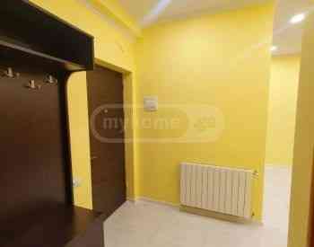 Apartments For Rent two-room 55м² 17/20 floor Tbilisi