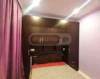 Apartments For Rent two-room 55м² 17/20 floor Tbilisi