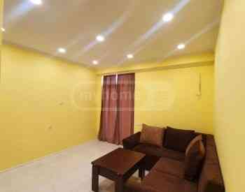 Apartments For Rent two-room 55м² 17/20 floor Tbilisi