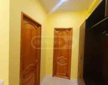 Apartments For Rent two-room 55м² 17/20 floor Tbilisi