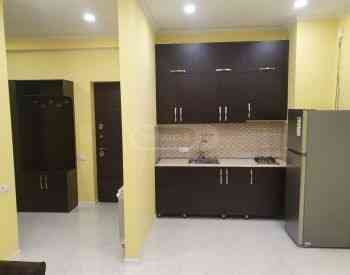 Apartments For Rent two-room 55м² 17/20 floor Tbilisi