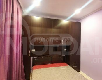 Apartments For Rent two-room 55м² 17/20 floor Tbilisi - photo 5