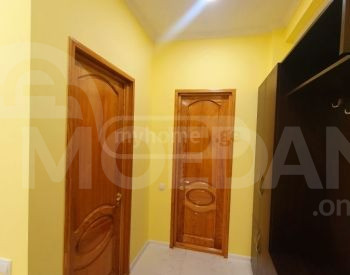 Apartments For Rent two-room 55м² 17/20 floor Tbilisi - photo 4