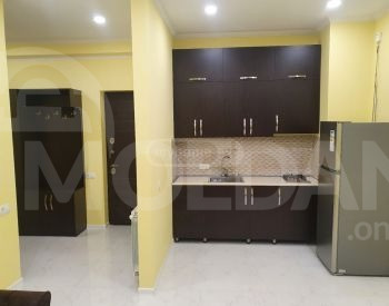 Apartments For Rent two-room 55м² 17/20 floor Tbilisi - photo 6