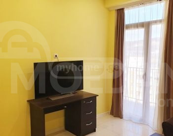 Apartments For Rent two-room 55м² 17/20 floor Tbilisi - photo 7