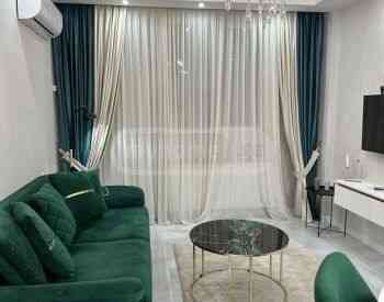 Apartments For Rent two-room 65м² 8/10 floor Tbilisi