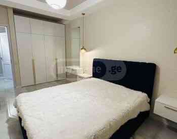 Apartments For Rent two-room 65м² 8/10 floor Tbilisi