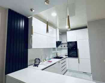 Apartments For Rent two-room 65м² 8/10 floor Tbilisi