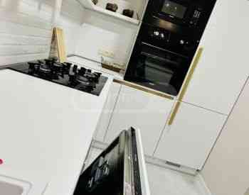 Apartments For Rent two-room 65м² 8/10 floor Tbilisi