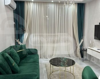 Apartments For Rent two-room 65м² 8/10 floor Tbilisi - photo 4