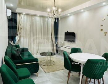 Apartments For Rent two-room 65м² 8/10 floor Tbilisi - photo 8