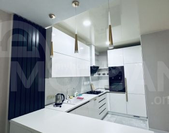 Apartments For Rent two-room 65м² 8/10 floor Tbilisi - photo 6