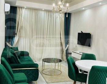 Apartments For Rent two-room 65м² 8/10 floor Tbilisi - photo 1