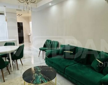 Apartments For Rent two-room 65м² 8/10 floor Tbilisi - photo 9