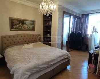 ქირავდება 3 ოთახიანი ბინა 82მ² 3/9 სართ თბილისი