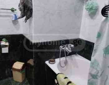 ქირავდება 3 ოთახიანი ბინა 82მ² 3/9 სართ თბილისი