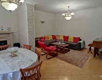 ქირავდება 3 ოთახიანი ბინა 82მ² 3/9 სართ თბილისი