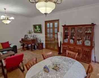 ქირავდება 3 ოთახიანი ბინა 82მ² 3/9 სართ თბილისი