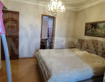 ქირავდება 3 ოთახიანი ბინა 82მ² 3/9 სართ თბილისი - photo 10