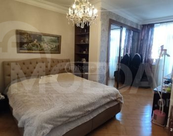 ქირავდება 3 ოთახიანი ბინა 82მ² 3/9 სართ თბილისი - photo 3