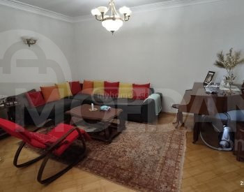 ქირავდება 3 ოთახიანი ბინა 82მ² 3/9 სართ თბილისი - photo 7