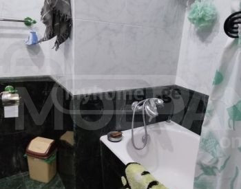 ქირავდება 3 ოთახიანი ბინა 82მ² 3/9 სართ თბილისი - photo 5