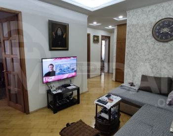 ქირავდება 3 ოთახიანი ბინა 82მ² 3/9 სართ თბილისი - photo 8