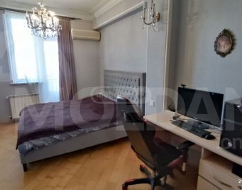 ქირავდება 3 ოთახიანი ბინა 82მ² 3/9 სართ თბილისი - photo 4