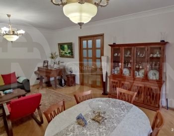 ქირავდება 3 ოთახიანი ბინა 82მ² 3/9 სართ თბილისი - photo 2