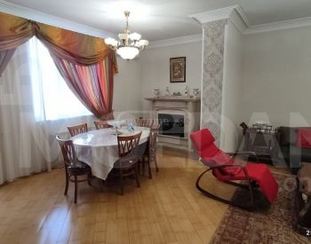 ქირავდება 3 ოთახიანი ბინა 82მ² 3/9 სართ თბილისი - photo 9